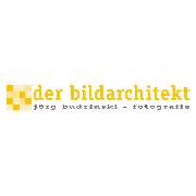 der bildarchitekt - fotografie - jörg budzinski - LOGO