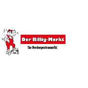 Der Billig-Markt Pampow Gesellschaft für Handel mit Sonderposten GmbH - LOGO
