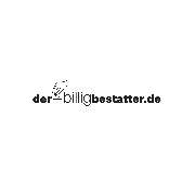 Der Billigbestatter - LOGO