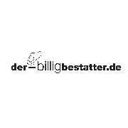 Der Billigbestatter - LOGO