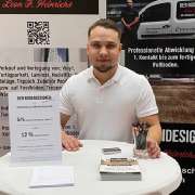 Der Bodendesigner - LOGO