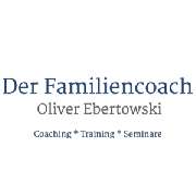 Logo - Der Familiencoach Oliver Ebertoeski