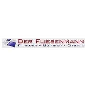 Der Fliesenmann Top Ker Handelsgesellschaft mbH - LOGO