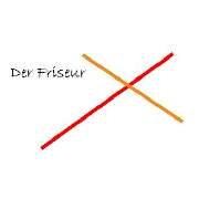Der Friseur - LOGO