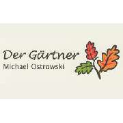 Der Gärtner - Michael Ostrowski - LOGO