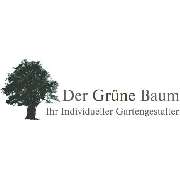 Der Grüne Baum - LOGO