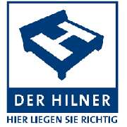 Der Hilner Schlafen-Wohnen-Leben Regensburg GmbH - LOGO