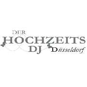 Der Hochzeits Dj Düsseldorf - Ein Profi für Hochzeiten und Partys - LOGO