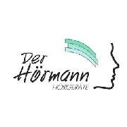 Der Hörmann - Hörgeräte - LOGO