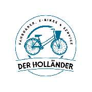 Der Holländer Fahrradgeschäft - 8