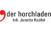 der horchladen - LOGO