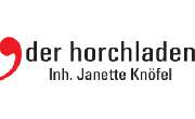 der horchladen Inh. Janette Knöfel - LOGO
