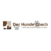 Der Hunde Coach Lothar Schneider - LOGO