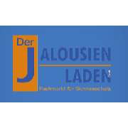 DER JALOUSIENLADEN OHG Fachmarkt für Sonnenschutz - LOGO