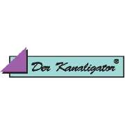 Der Kanaligator GmbH - LOGO