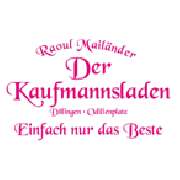 Der Kaufmannsladen - LOGO