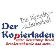 Der Kopierladen - LOGO