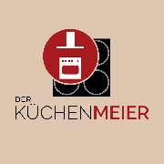 DER KÜCHENMEIER - LOGO