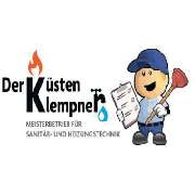 Der Küstenklempner - LOGO