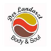 Der Landarzt - Dr. med. Michael Deistler und Alexandra Deistler-Zadow - LOGO