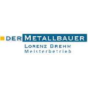 Der Metallbauer Lorenz Brehm - LOGO