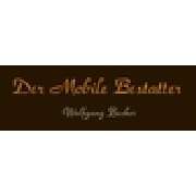 Der Mobile Bestatter Wolfgang Becker Inh. Annemarie Becker - LOGO