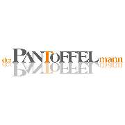 Logo - Der Pantoffelmann