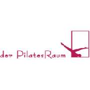 der PilatesRaum - LOGO