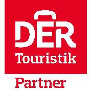 DER Reise Pavillon - LOGO