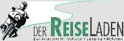 Logo - Der Reiseladen Scharrer, Thomas Camping und Outdoorzubehör