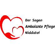 Der Segen GmbH Ambulante Pflege Niddatal - LOGO