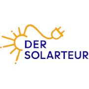 Der Solarteur - LOGO