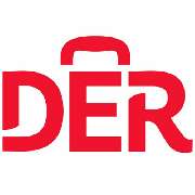 DER Touristik & Incentive - LOGO