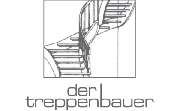 Der Treppenbauer - LOGO