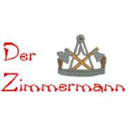 Der Zimmermann Sven Radecke - LOGO
