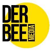 derbee.media - Foto & Filmproduktion - LOGO