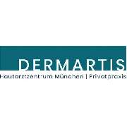DERMARTIS Hautarztzentrum München Dr. Jürgen Katsch | MVZ Dermatologie Südbayern GmbH - LOGO