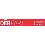 DERPART Reisebüro Bayreuth - LOGO