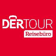 DERTOUR Reisebüro - LOGO