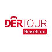 DERTOUR Reisebüro - LOGO