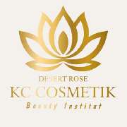 Desert Rose Beauty KC Cosmetik - LOGO
