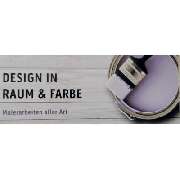 Design in Raum und Farbe Oliver Priebe - LOGO