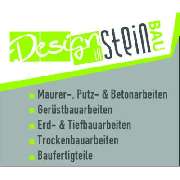 Design in Stein Bau GmbH - LOGO