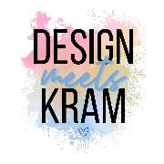 Design Meets Kram - LOGO