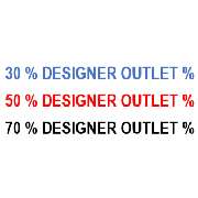Logo - Designer Outlet Hamburg
