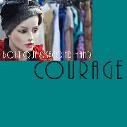 Designer Second Hand & Boutique Courage - 2