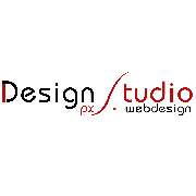 Designstudio-px - LOGO