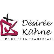 Désirée Kühne Ihre Hilfe im Trauerfall - LOGO
