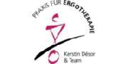 Desor Kerstin Ergopraxis Désor &Team - LOGO