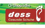 Dess Gesunde Schuhe Orthopädie Schuhtechnik GmbH - LOGO